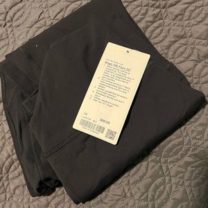 Lululemon Align - brand new with tags